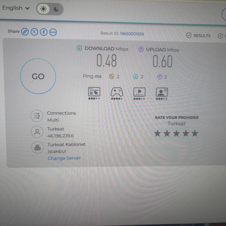 Aylık 900 TL’ye Karşı 1 Mbps Hızda İnternet Ve Ulaşılamayan Müşteri Hizmeti