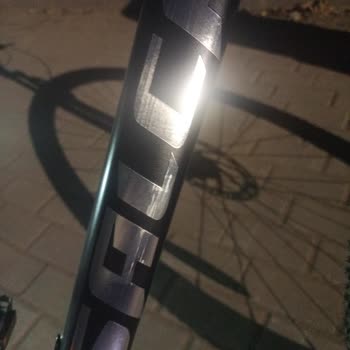 Çizikli Ve Sürtüşen Pedallı Bisikletin Değişim Talebi