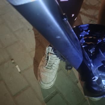 Çizikli Ve Sürtüşen Pedallı Bisikletin Değişim Talebi