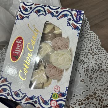 İpek Pişmaniyede Aşırı Sert Ve Bayat Ürün Güvenimizi Sarsıyor