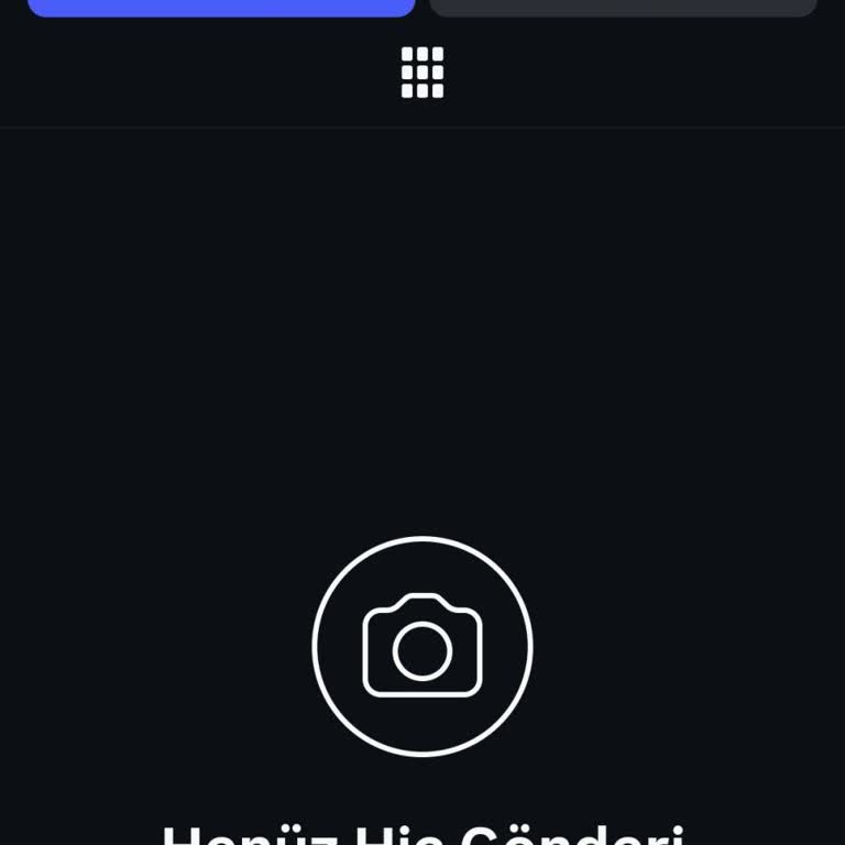 Instagram’da Gerçek Dışı İftira Ve +18 İçerik Paylaşımı