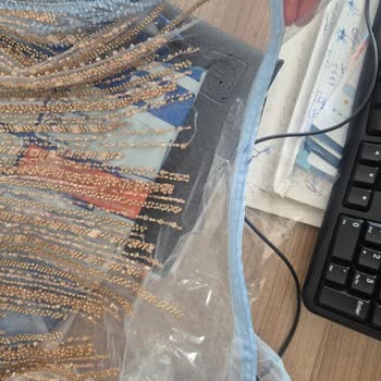 Kalitesiz Kiralanan Elbiseler Ve İade Edilmeyen Kapora