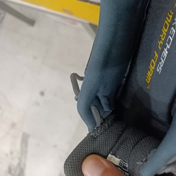 Trendyol’da Skechers Ayakkabım İç Astarı Yırtıldı Ve Destek Yok