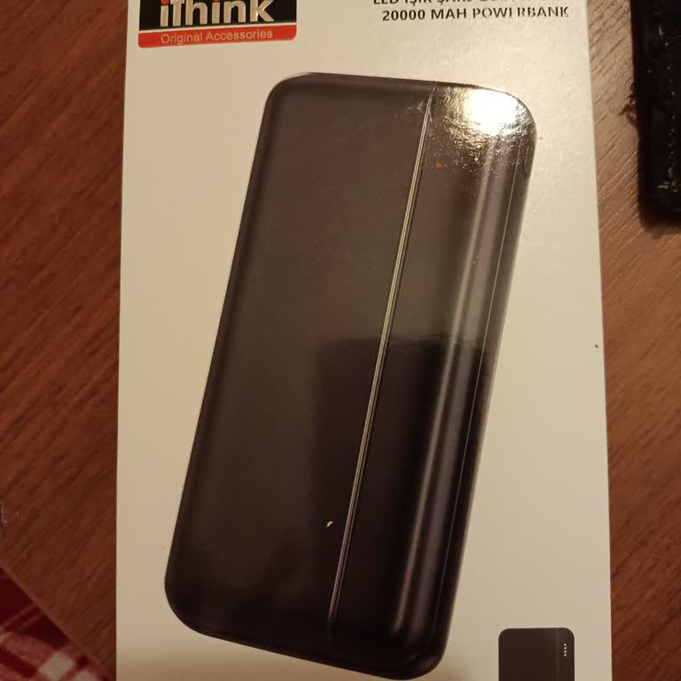 Ayıplı Powerbank İadesi Reddedildi, Migros Mağaza Çalışanının Çözümsüz Tavrı