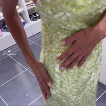Divanni Atelier İade Reddi Ve Deforme Ürün