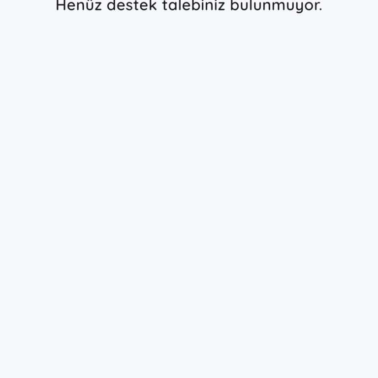 Mobil Uygulamada Abonelik İptali Seçeneği Bulunmaması