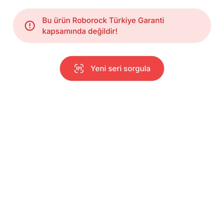 Yanıltıcı Garanti Beyanı Ve Hepsiburada’nın Süreç Gecikmesi