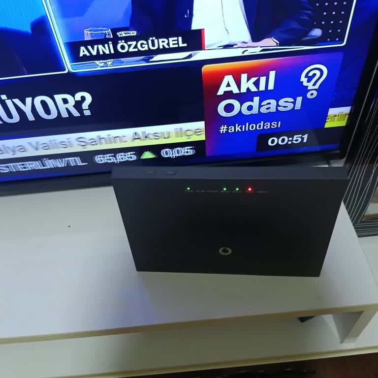Fiber Dönüşüm Sonrası 5 Gün Süren İnternet Kesintisi Ve Cayma Bedeli İtirazı