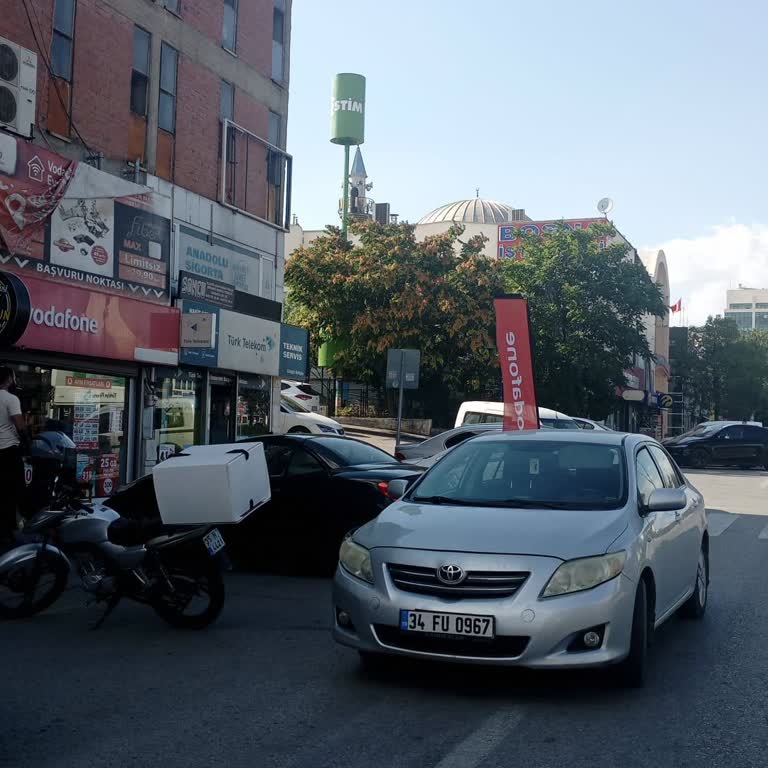 OSB Sınırları Nedeniyle Yol Yardımının Reddedilmesi Ve 1000 TL Çekici Ücreti