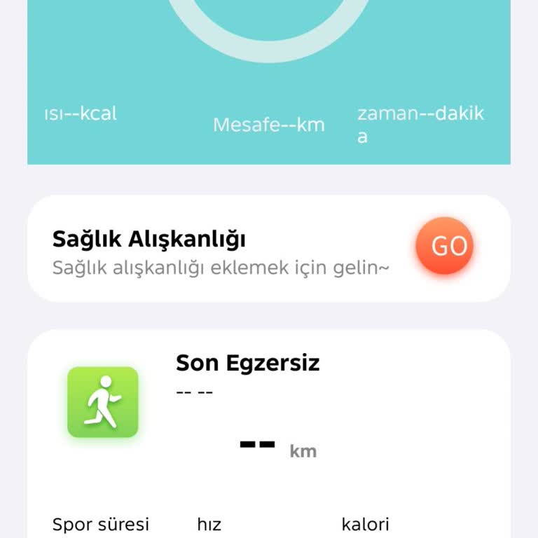 Ürün Yapılandırılmamış Uyarısı Kadran Kişiselleştirmeyi Engelliyor