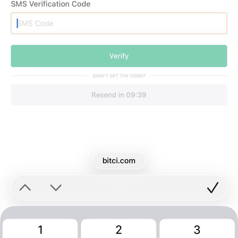 Bitci Borsasında 7 Aylık SMS Doğrulama Sorunu Ve Hesap Erişimsizliği