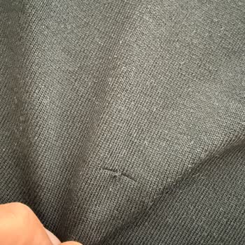 Ayıplı Tişörtler İçin İade Ve Değişim Talebi