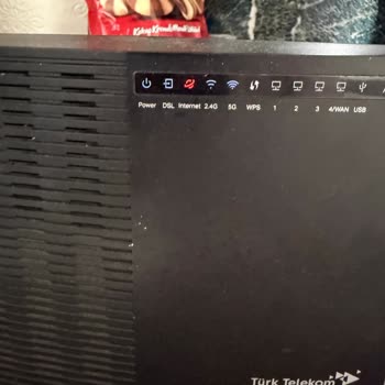 Peşin Ödeme Yaptığım İnternette Kesintili Bağlantı Ve Müşteri Temsilcisine Ulaşılamama