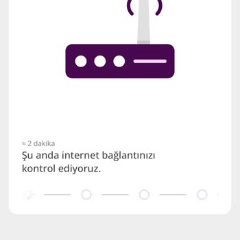 Peşin Ödeme Yaptığım İnternette Kesintili Bağlantı Ve Müşteri Temsilcisine Ulaşılamama