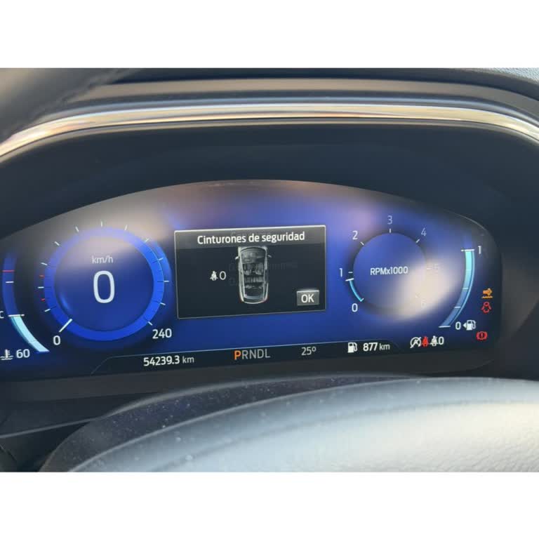 Unjustified Post-rental Charge From Europcar