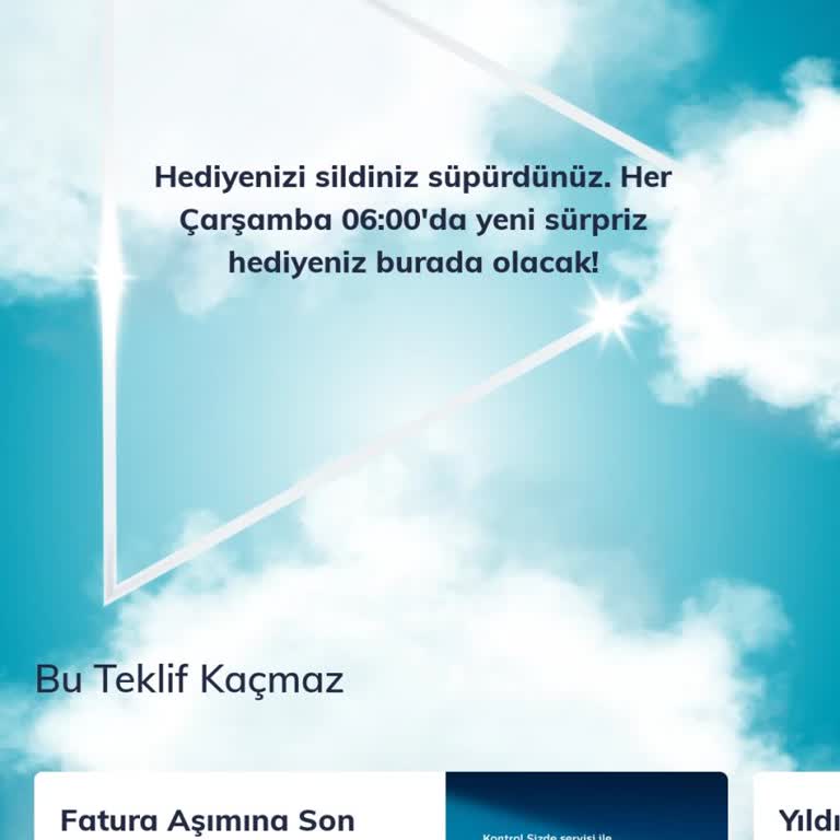 Sil Süpür Hakkım Kullanmadı Ama Kullanılmış Gösteriliyor