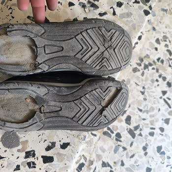 Ayakkabı Tabanının Hemen Parçalanması Ve Kalite Sorunu