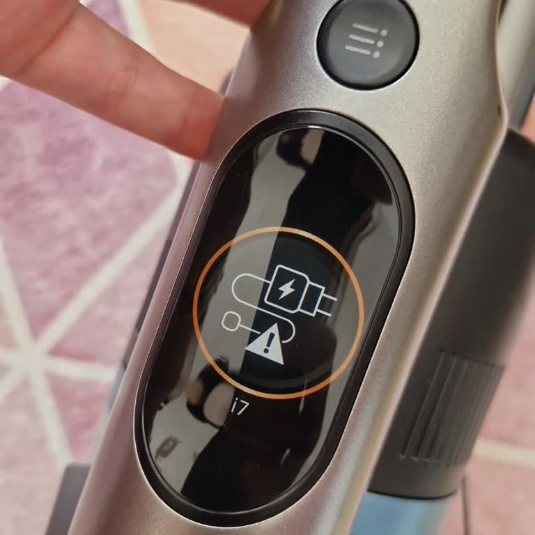 Philips Aqua Plus 8000 Şarj Hatası Ve Tekrarlayan Arızaya Garanti Kapsamında Çözüm Talebi