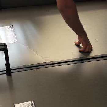 Enza Home Bursa İzmir Yolu Şubesinde Hasarlı Ürün Teslimatı Ve İade Reddi