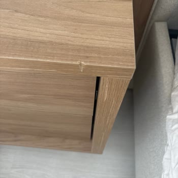 Enza Home Bursa İzmir Yolu Şubesinde Hasarlı Ürün Teslimatı Ve İade Reddi
