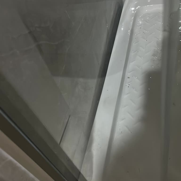 Carriera Banyo İşi Yarım Bırakması
