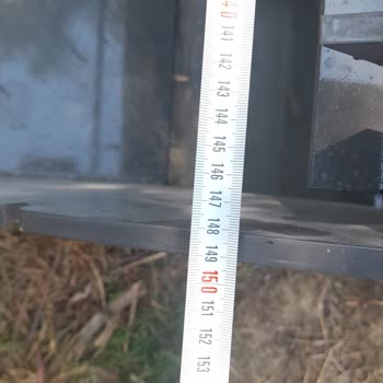 Yanlış Kova Ve Renk, Eksik Parçalar, Kapak Arızası Ve Cevapsız İletişim