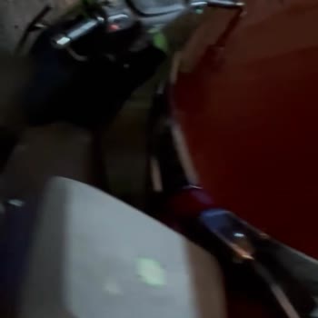 Martı Şarjlı Bisikletinin Aracımı Devrilmesi Ve İletişim Sorunu