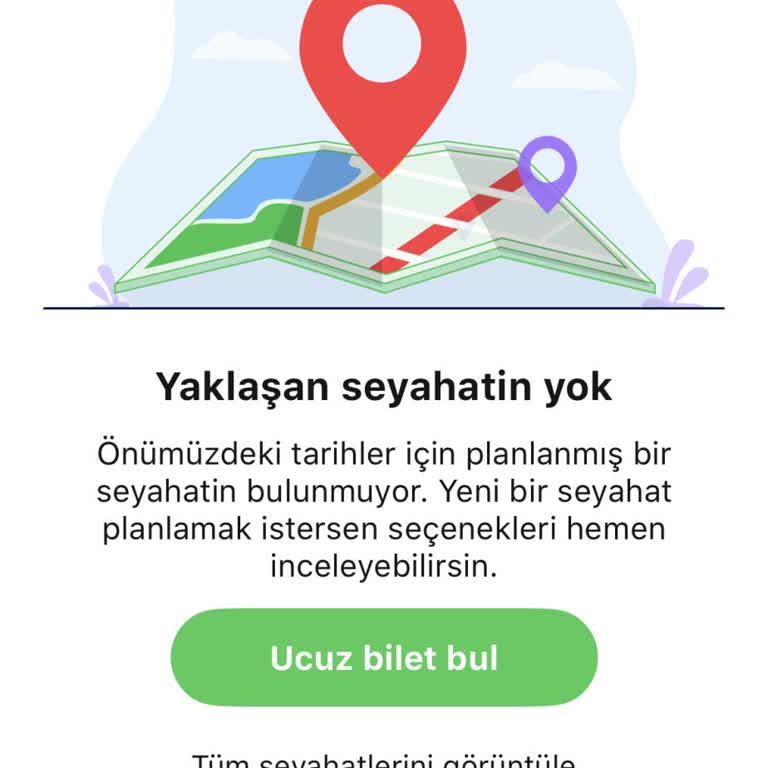 Kartımdan Çekilen 700 TL İçin İade Talebi Ve Bilet Bulunamaması