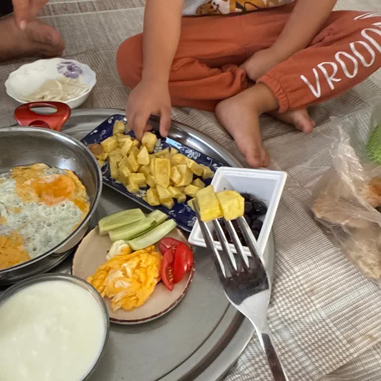 BİM Patatesi Kızartma Sırasında Sert Ve Süngerimsi Doku Sorunu