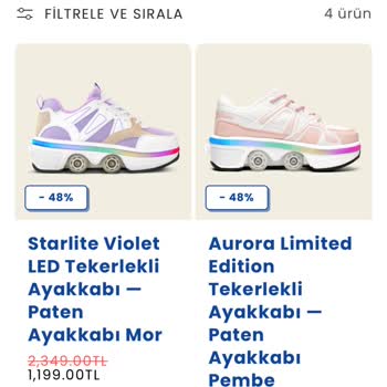 Myshopify Sıfır Olması Gereken Ayakkabının Kullanılmış Ve Kirli Olarak Teslim Edilmesi
