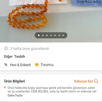 Eki aç
