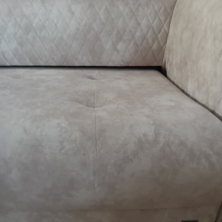Kilim Kanepelerinde Sürekli Ray Düşmesi Ve Uzun Süreli Memnuniyetsizlik
