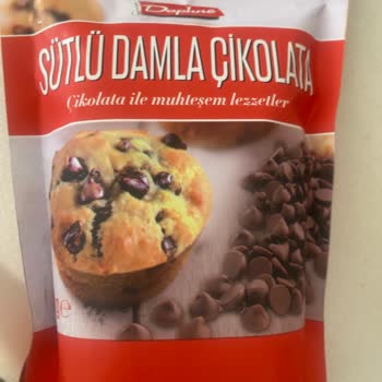BİM Sütlü Damla Çikolatada Erime Sorunu Ve Müşteri Hizmetlerinden Cevap Gelmemesi