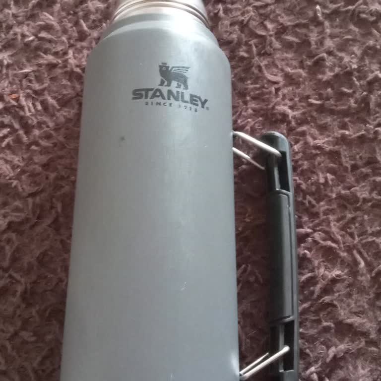 Stanley Thermos Makes Coffee Sour After Three Hours Replacement Request