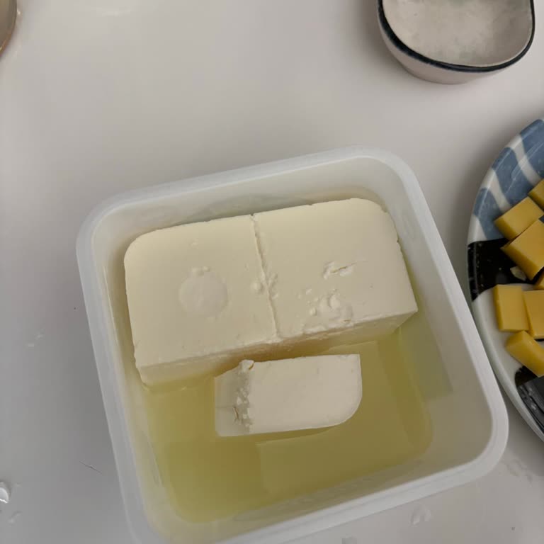 Sütaş Süzme Peyniri Kısa Sürede Bozuldu, Sağlık Endişesi Ve Güven Kaybı