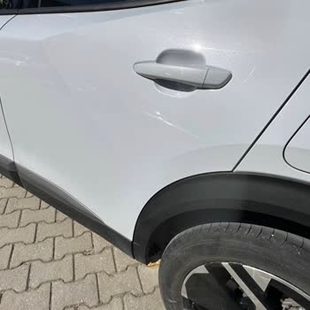 Allure Krom Parça Yerine Yanlış Parça Takıldı, Servis Yardım Etmiyor