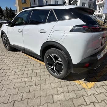 Allure Krom Parça Yerine Yanlış Parça Takıldı, Servis Yardım Etmiyor