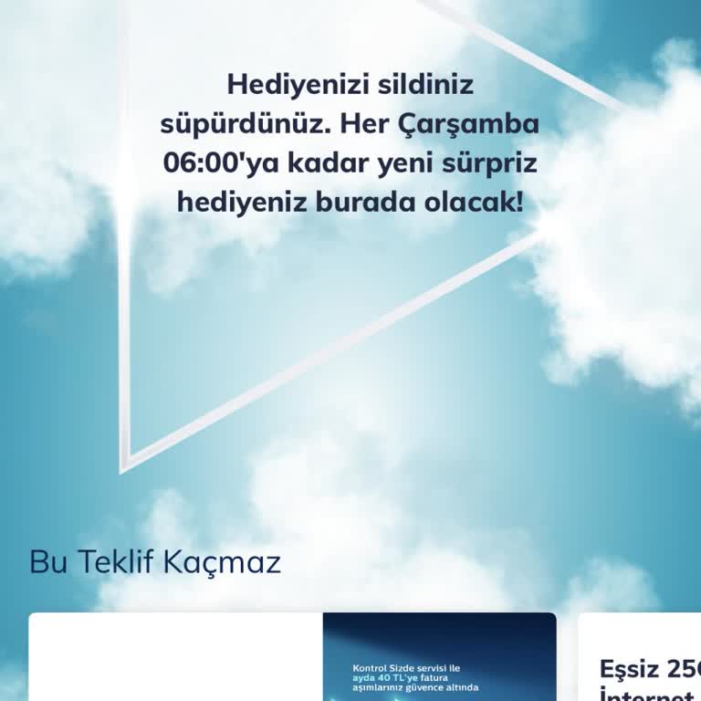 Sil Süpür Hakkım Kullanılmadı Ama Kullanıldı