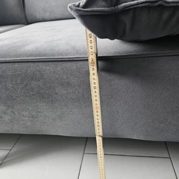 Lux Home Koltuklarındaki Reklam Edilen Özellik Çalışmıyor Ve İade Bekleniyor