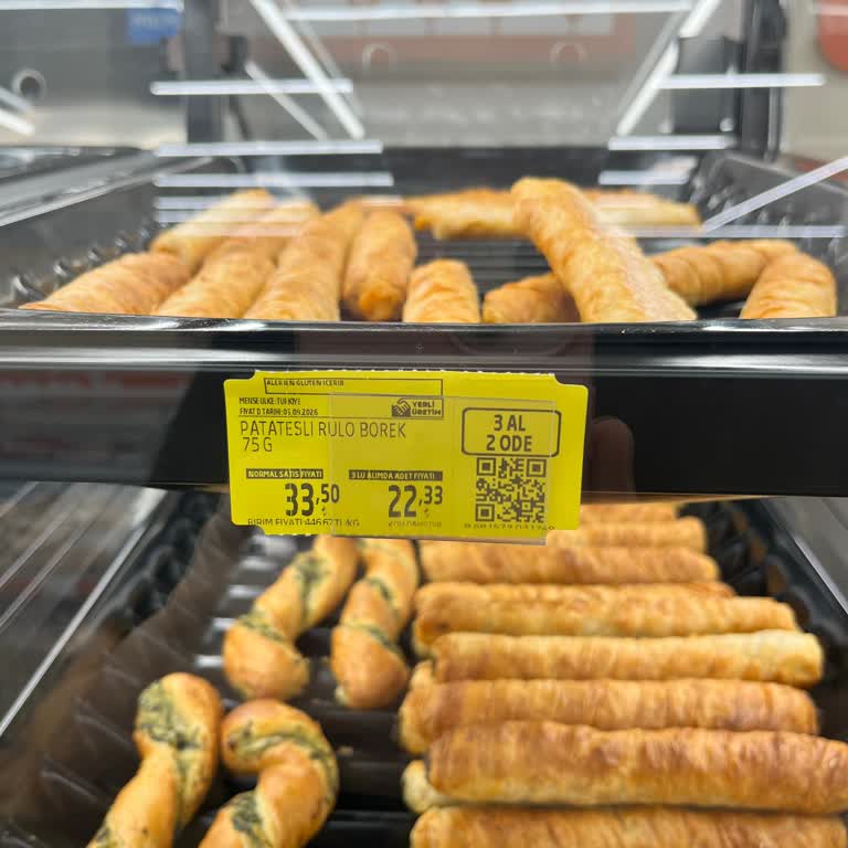 Kampanya Etiketi Ve Kasa Ücreti Arasındaki Çelişki