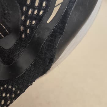 Skechers Çocuk Ayakkabısının Kısa Sürede Yırtılması Ve İade Reddi