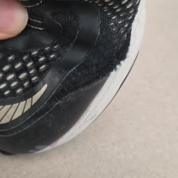 Skechers Çocuk Ayakkabısının Kısa Sürede Yırtılması Ve İade Reddi