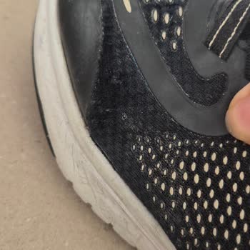 Skechers Çocuk Ayakkabısının Kısa Sürede Yırtılması Ve İade Reddi