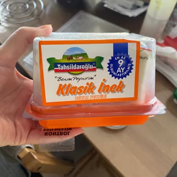 Kötü Kokuya Sahip Ezine Beyaz Peyniri İçin Ücret İadesi Talebi