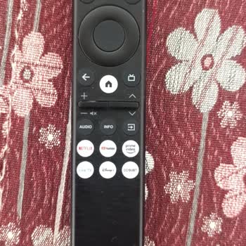 Kanal Numarası Tuşu Olmayan Kumanda Sebebiyle Yaşlı Müşteri Mağduriyeti