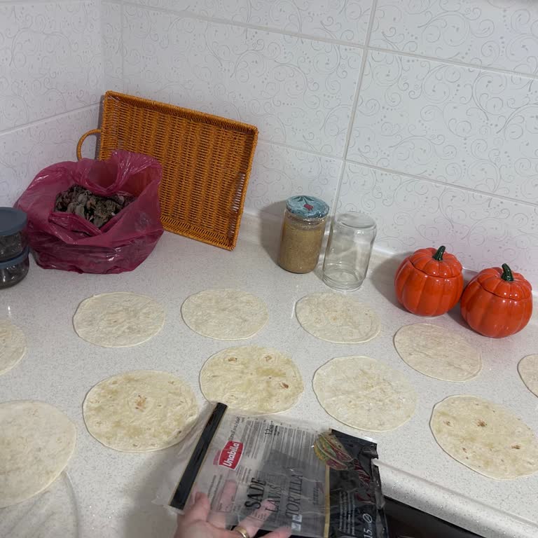 Migros Unabella Lavaş Paketi 12 Yazılı Olmasına Rağmen 11 Çıktı