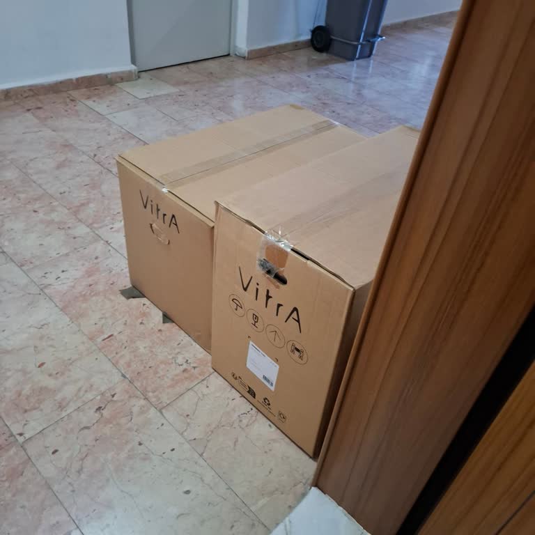 Vitra’nın Montaj Randevusu Gecikmesi Ve Saygısız Müşteri Temsilcisi