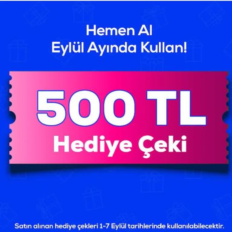 Yanıltıcı Reklam Ve Gizli Küçük Not Nedeniyle Hediye Çekimin Kullanılamaması