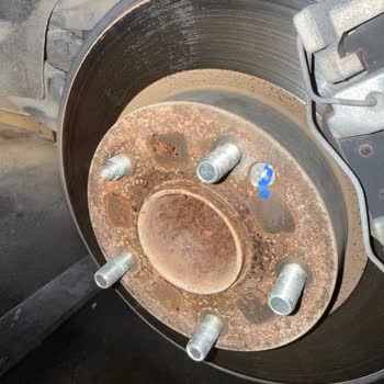 Honda Servis Tarafından Bijon Ve Ters Diş Hasarı: Güvenlik Riskim Ve Ücretsiz Tamir Talebim
