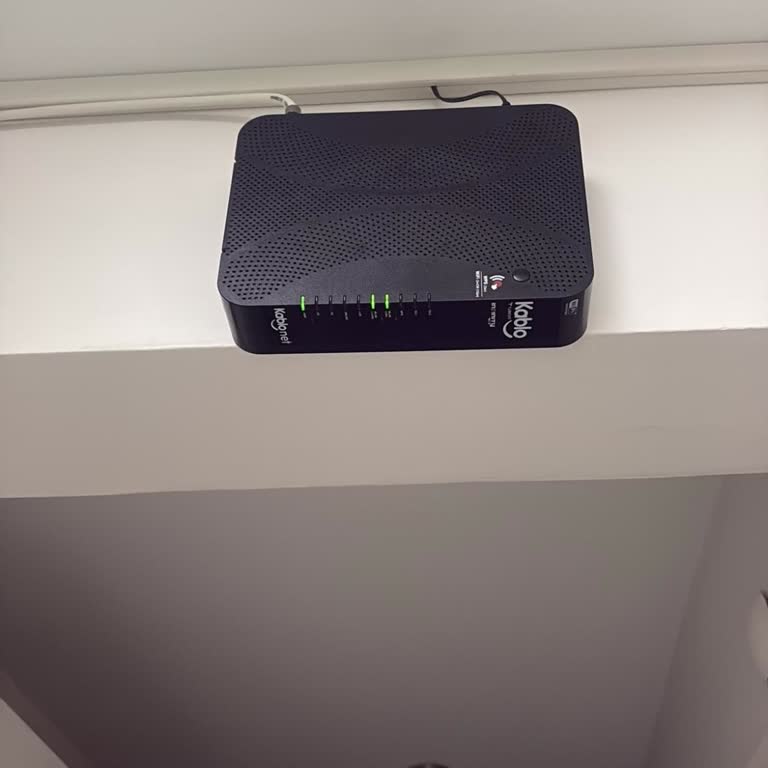 Üç Hafta Süren İnternet Kesintisi Ve Fatura İadesi Talebi